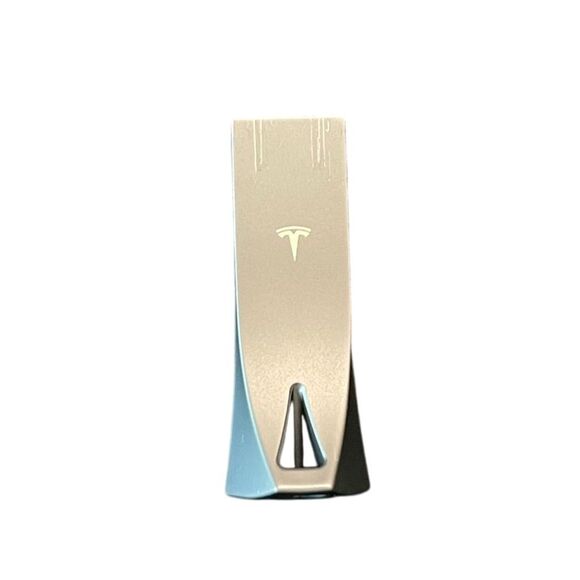 Tesla USB Flash Drive 128GB for Model S, 3, X, Y - Picture 1 of 3